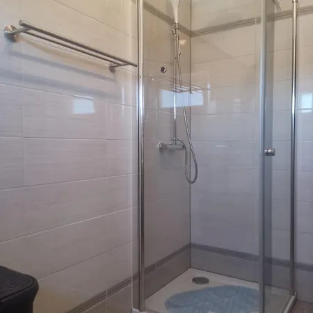 Amfora Apartment *
