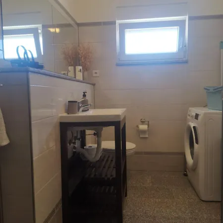Apartment Amfora *