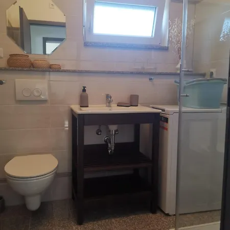 Amfora Apartment