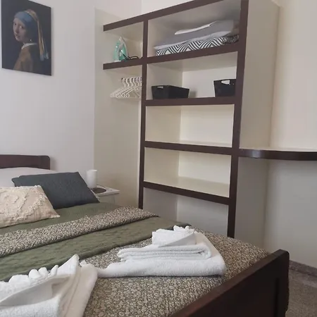 Apartment Amfora Valbandon