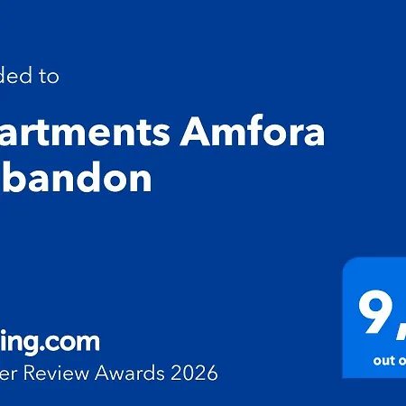 Amfora * Valbandon