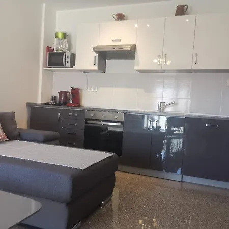Apartman Amfora Valbandon