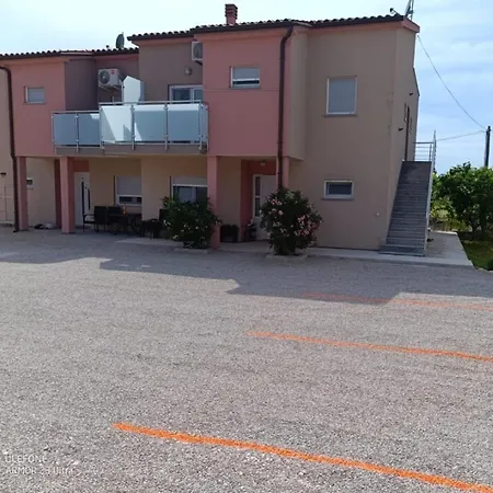 Amfora Valbandon