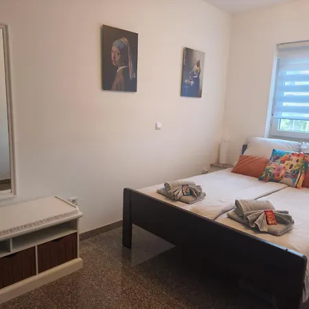 Amfora Apartment