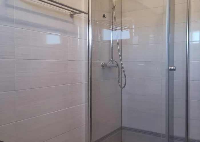 Amfora Appartement *