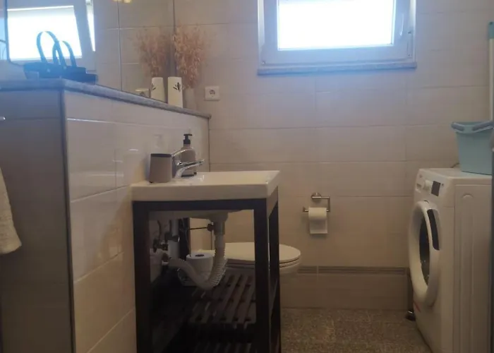 Appartement Amfora *