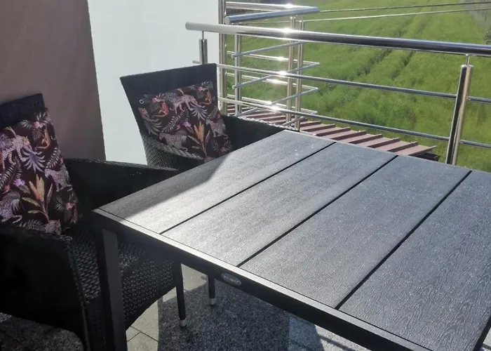 Appartement Amfora Valbandon