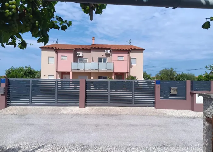 Amfora Appartement